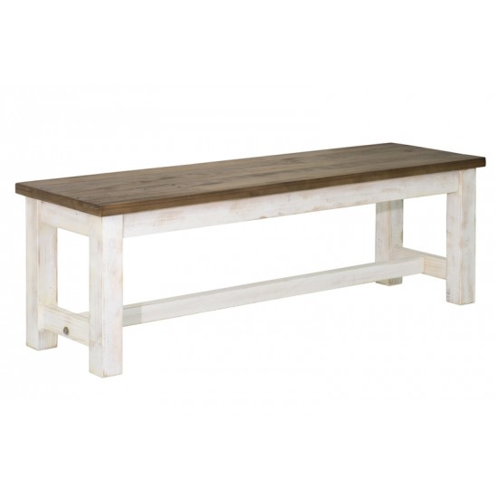 Provence 52" Bench